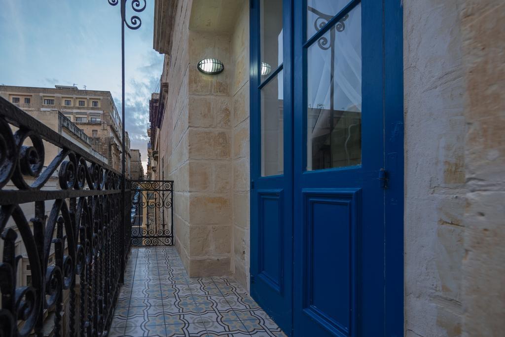 Valletta Kursara Port View Luaran gambar