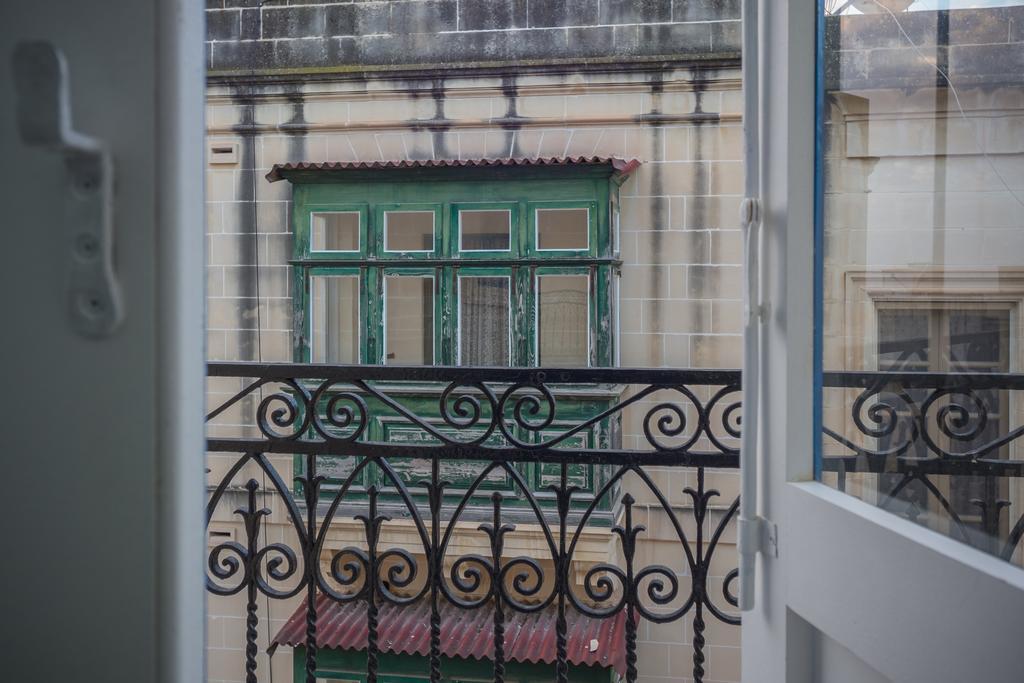 Valletta Kursara Port View Luaran gambar