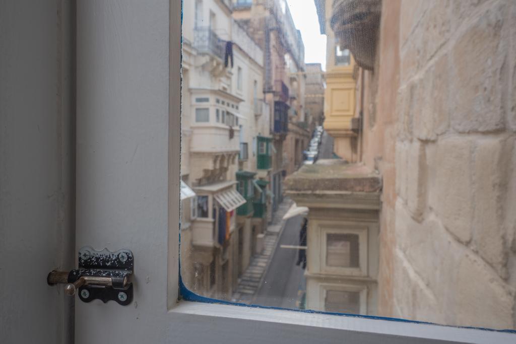 Valletta Kursara Port View Luaran gambar