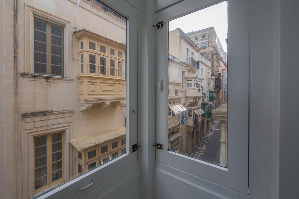 Valletta Kursara Port View Luaran gambar