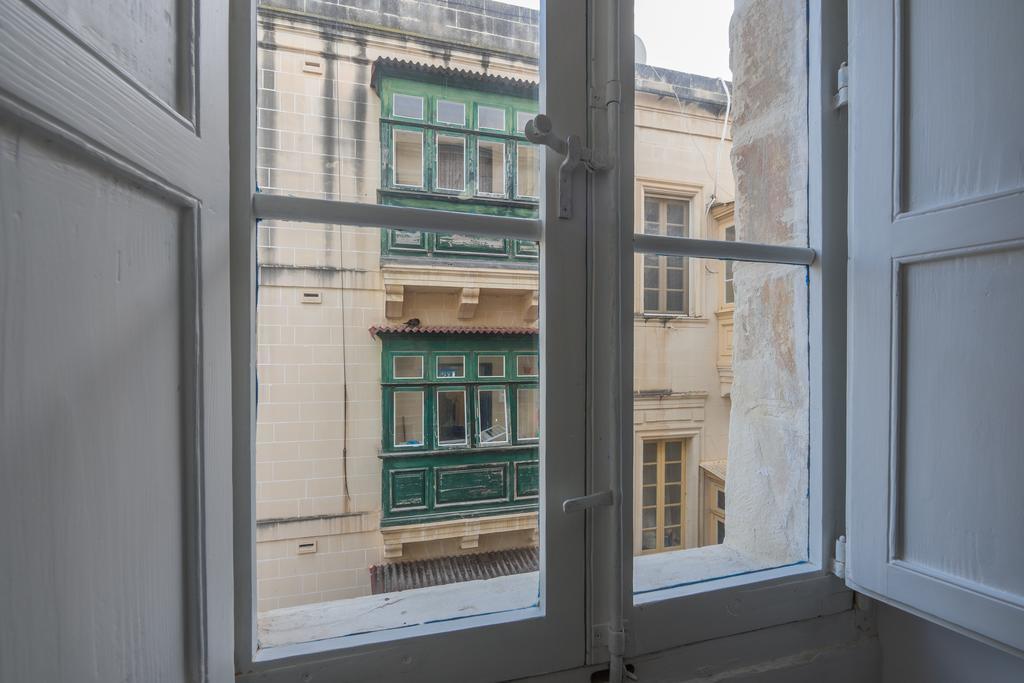 Valletta Kursara Port View Luaran gambar