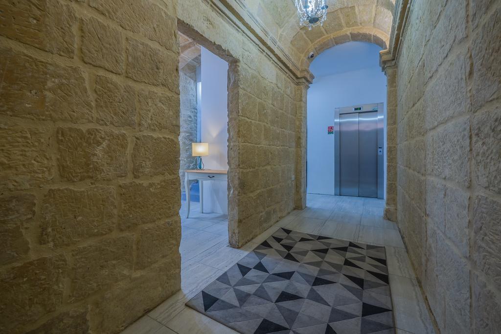 Valletta Kursara Port View Luaran gambar