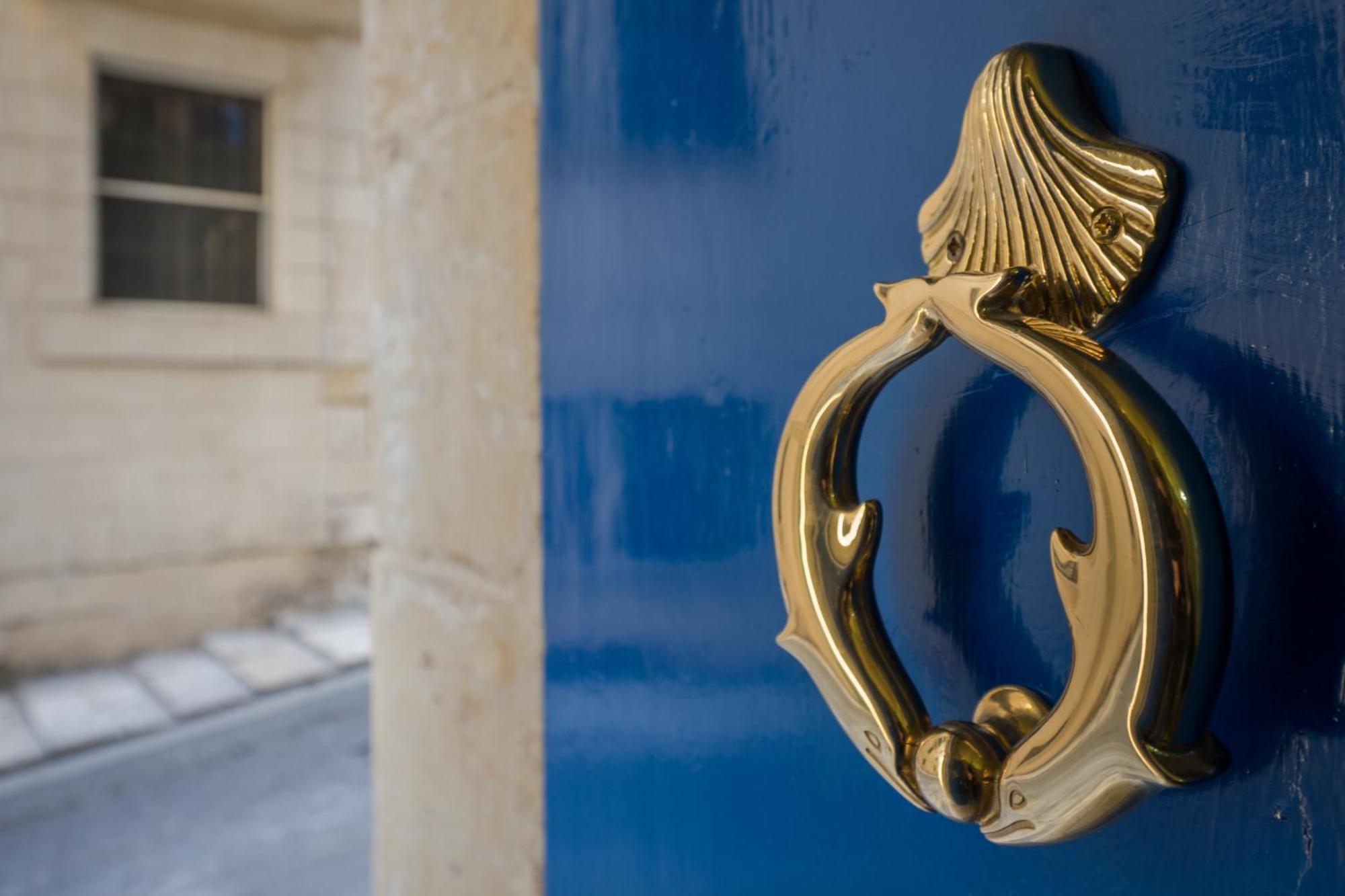 Valletta Kursara Port View Luaran gambar