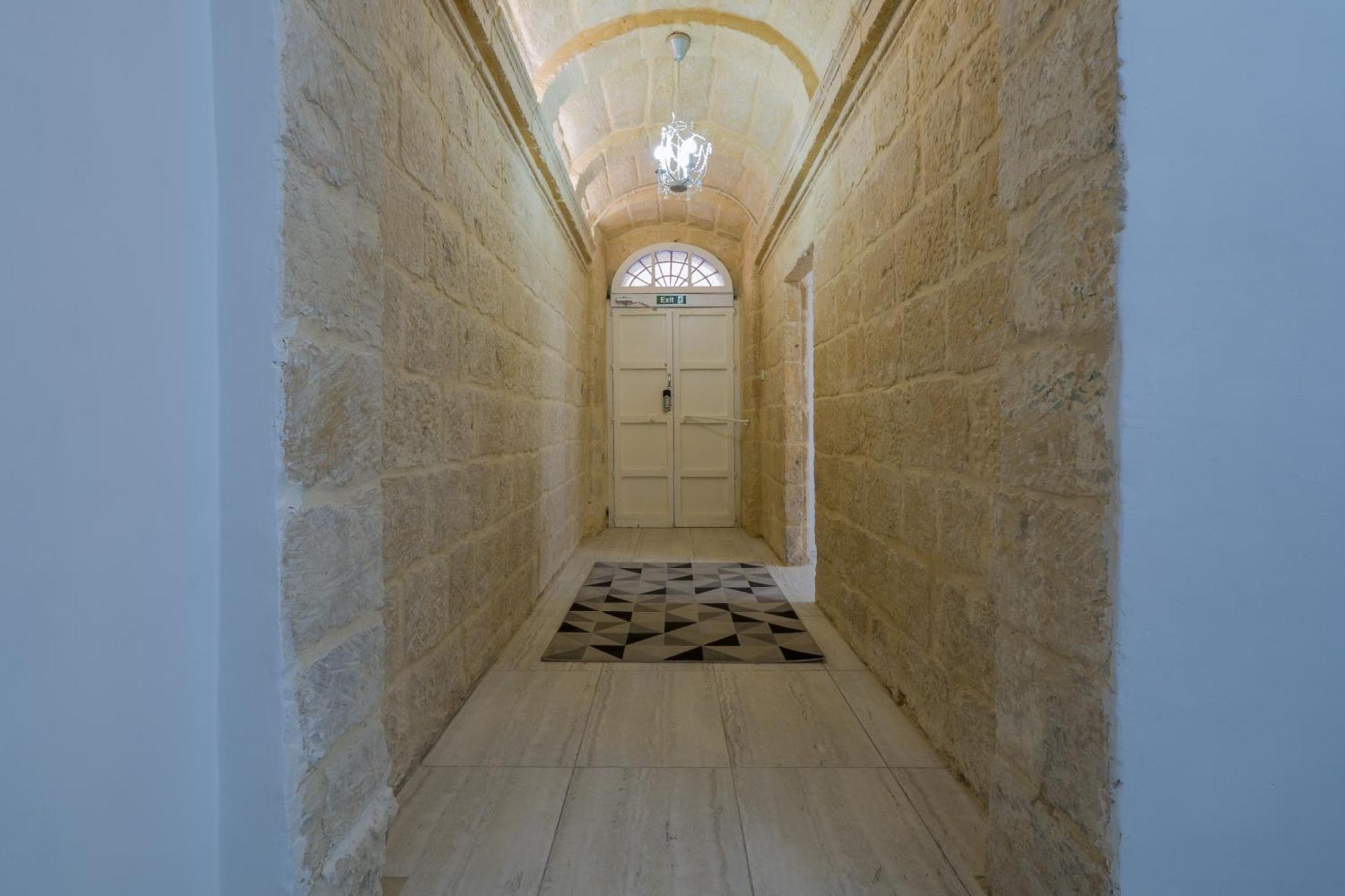 Valletta Kursara Port View Luaran gambar
