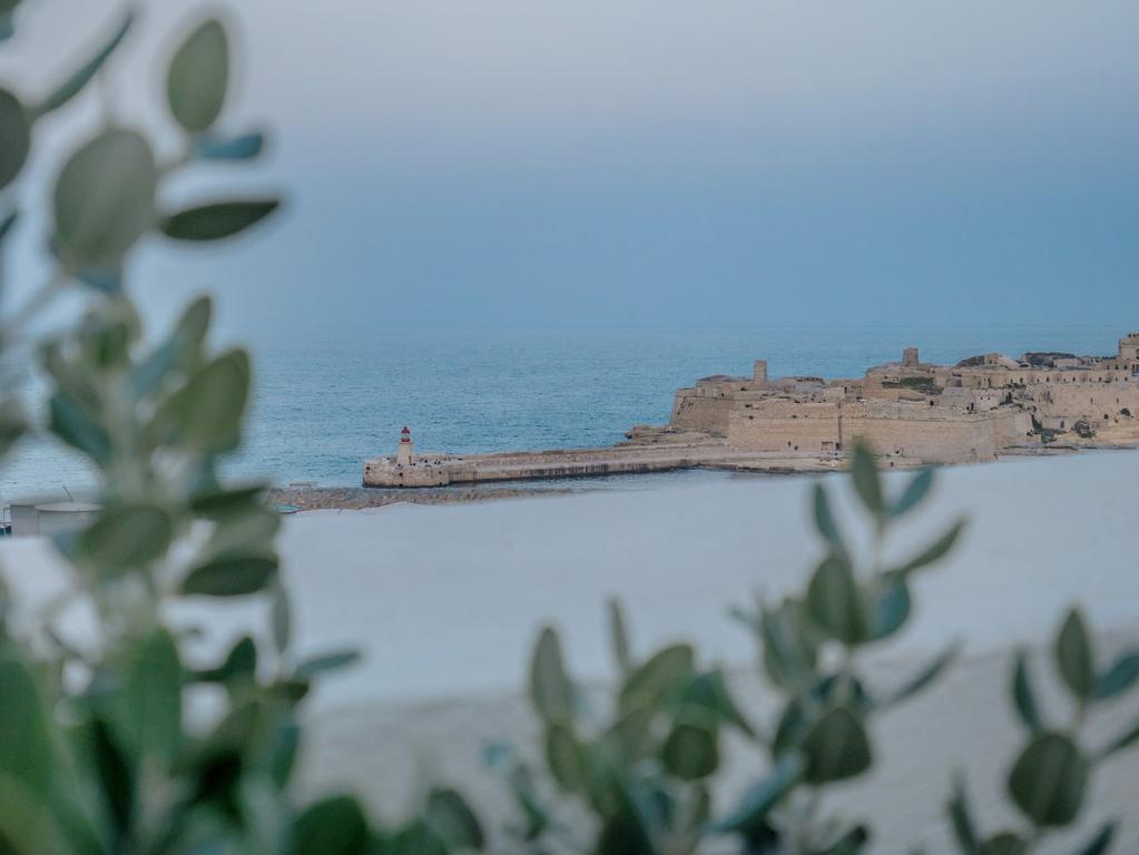 Valletta Kursara Port View Luaran gambar
