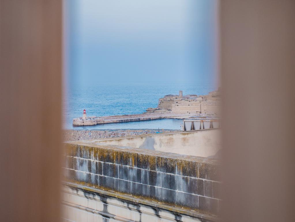 Valletta Kursara Port View Luaran gambar