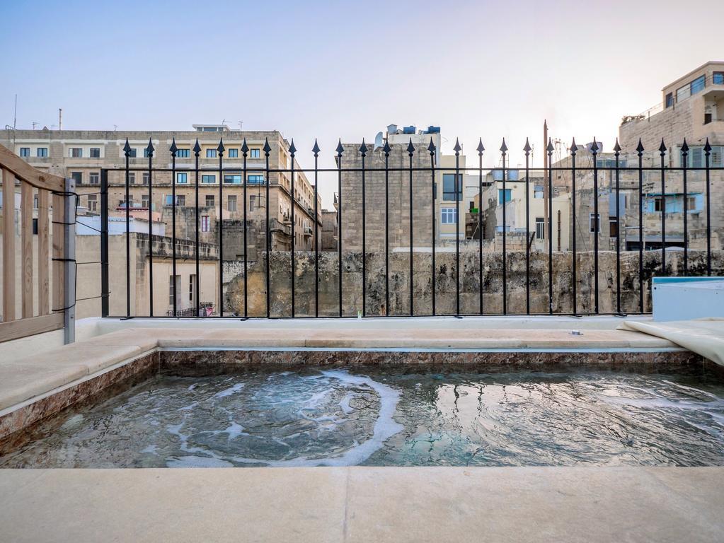 Valletta Kursara Port View Luaran gambar