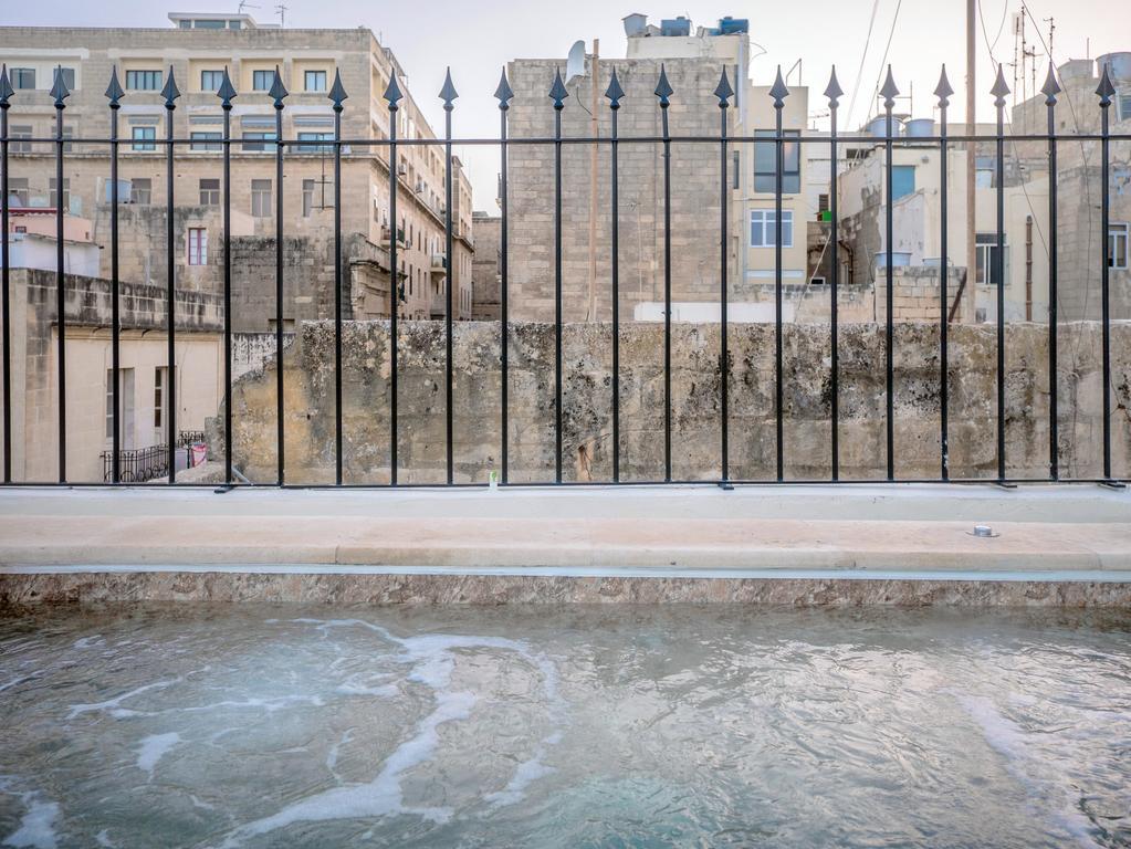 Valletta Kursara Port View Luaran gambar